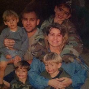 Meet your Posher, Daniel